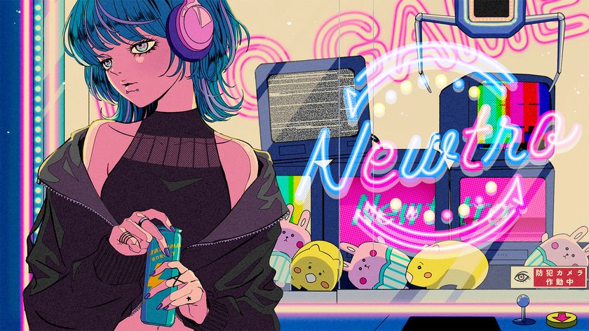 『Newtro』 第10弾は、1995年を代表する名曲!
「WOW WAR TONIGHT〜時には起こせよムーヴメント〜」