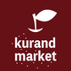 錦町農産物等直売所出荷協議会のロゴ