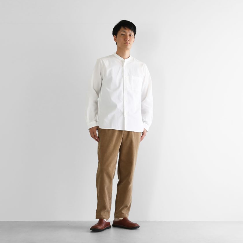 遠州織物の産地発ブランド「HUIS(ハウス)」が 3/1(金)東京・渋谷