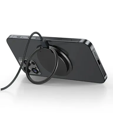 スタンド機能付き充電器2