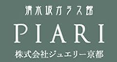 株式会社ジュエリー京都のロゴ