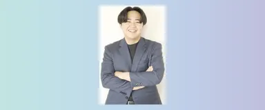 ウェルヘルス株式会社 代表取締役/CEO　土井 久生馬