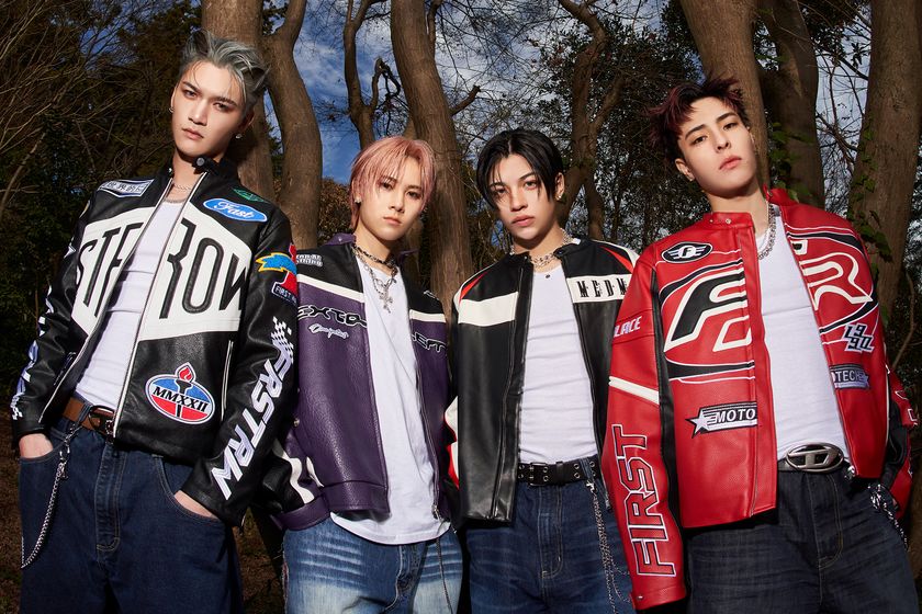 【MUSIC ON! TV（エムオン!）】
LDH史上最大規模オーディションより誕生した
4人組ボーカル＆ラップグループ
WOLF HOWL HARMONY
MV＋ライブ映像からデビュー1年目を振り返る
2ndシングルリリース記念特番
エムオン!で2/15(木)に放送！