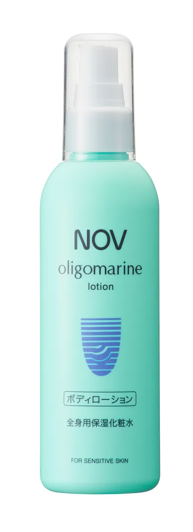 【医薬部外品】ノブ　オリゴマリン　ローション