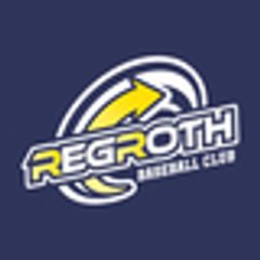 中学硬式野球チーム 岡山ポニー リグロスのロゴ