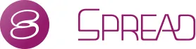 SPREADロゴ