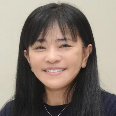 カウンセリング担当者