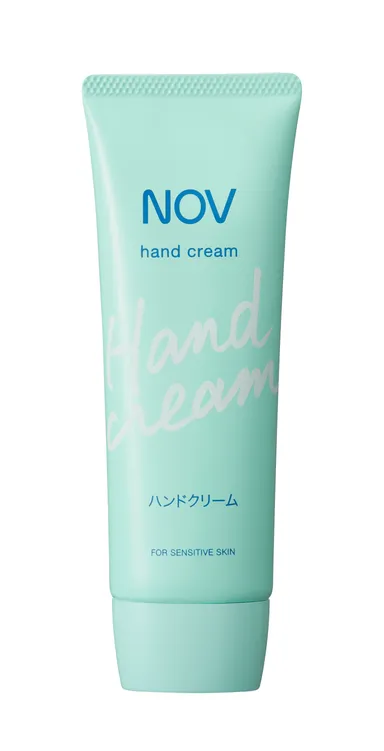 【医薬部外品】ノブ　ハンドクリーム