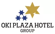 新しい隠岐プラザホテルグループロゴマーク(企業ロゴ)