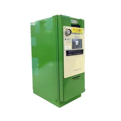 新幹線の車内に設置されていたテレホンカード自動販売機を販売！懐かし 