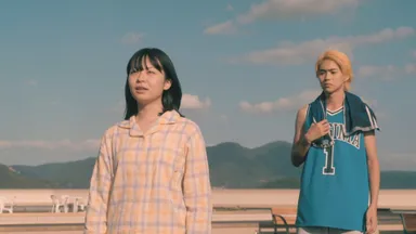 場面写真(2)莉子　米村