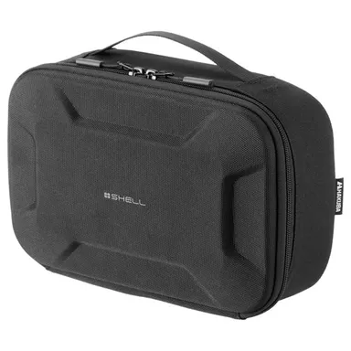 ハクバ プラスシェル マルチコンテナ 2.5L（ブラック）