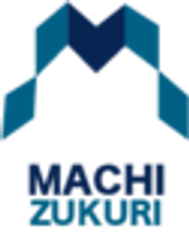 株式会社まちづくりホールディングスのロゴ