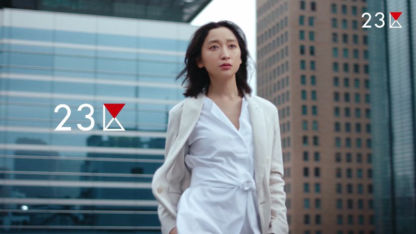 『２３区』ブランド30周年記念のプロモーション。
TVCMを3月14日（木）より全国で放映！
女優の杏さんが“東京を舞台にトップモデルの表情で魅了”
ヘルシーな最新春コーデで5変化！美術鑑賞や読書などを楽しむ姿を表現