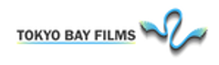 Tokyo Bay films Entertainment株式会社のロゴ