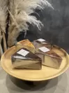 バスクチーズケーキ　個包装