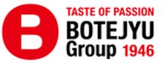BOTEJYU Group ホールディングス株式会社のロゴ