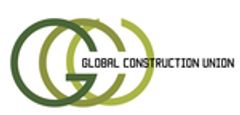 一般社団法人global construction unionのロゴ