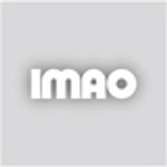 株式会社イマオコーポレーションのロゴ