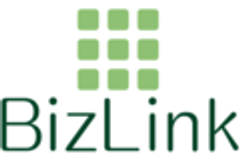 株式会社ビズリンクのロゴ