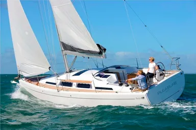 hanse345