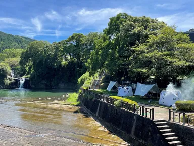 嬉野アウトドアフィールド