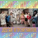 新作アルバム挿入歌『Dreamer Wake Up』MusicVideo撮影風景