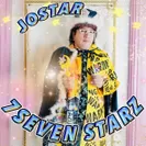 JOSTAR新作シングル『７SEVEN STARZ』