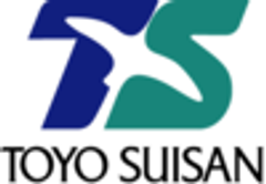 東洋水産株式会社のロゴ