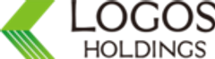 株式会社ロゴスホールディングスのロゴ