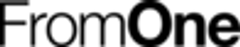 株式会社フロムワンのロゴ