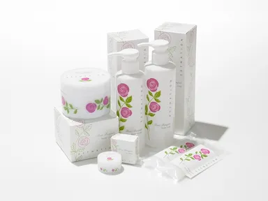 ローズブーケ コレクション