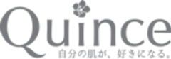 株式会社クインスのロゴ