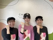 CHAICE's Staff