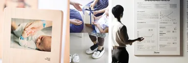 出展ブースイメージ