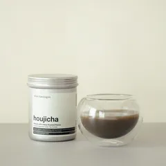 Houjicha100g