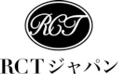 株式会社RCTジャパンのロゴ