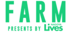 Lives FARM(ライブズファーム)のロゴ