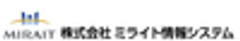 株式会社ミライト情報システムのロゴ