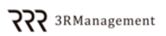 株式会社3Rマネジメントのロゴ