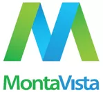 MontaVista ロゴ