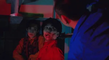 『EXS』場面写真-5