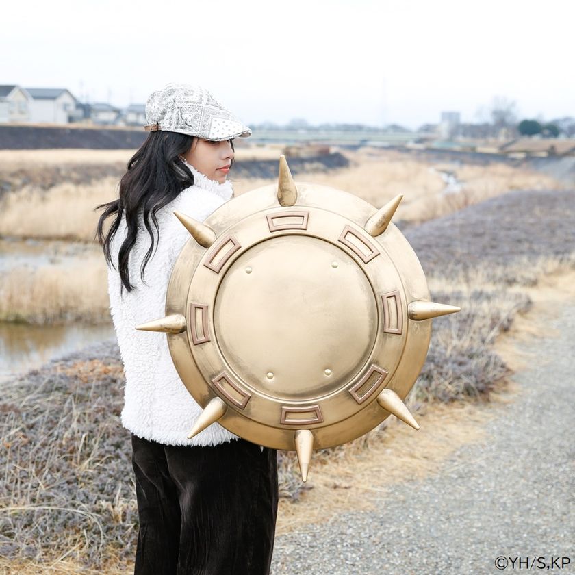 キングダム展 竹簡 新品未使用品 キングダム』竹簡＜キングダム展－信－＞ BA2: 装飾品