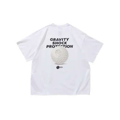 G-BALL T-SHIRT