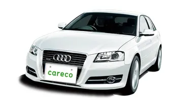 アウディ A3 Sportback