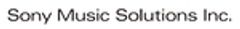 株式会社ソニー・ミュージックソリューションズのロゴ
