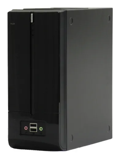 リサルゴ・ミニ外観