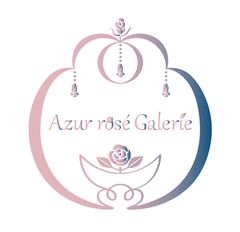 Azur rose Galerie