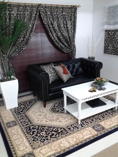 疑似部屋(「クラシック」テイスト)