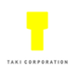 株式会社たきコーポレーションのロゴ